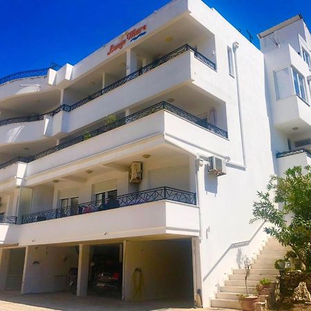 Apartments Lungo Mare Ulcinj أولتْسي المظهر الخارجي الصورة