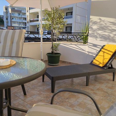 Apartments Lungo Mare أولتْسي المظهر الخارجي الصورة