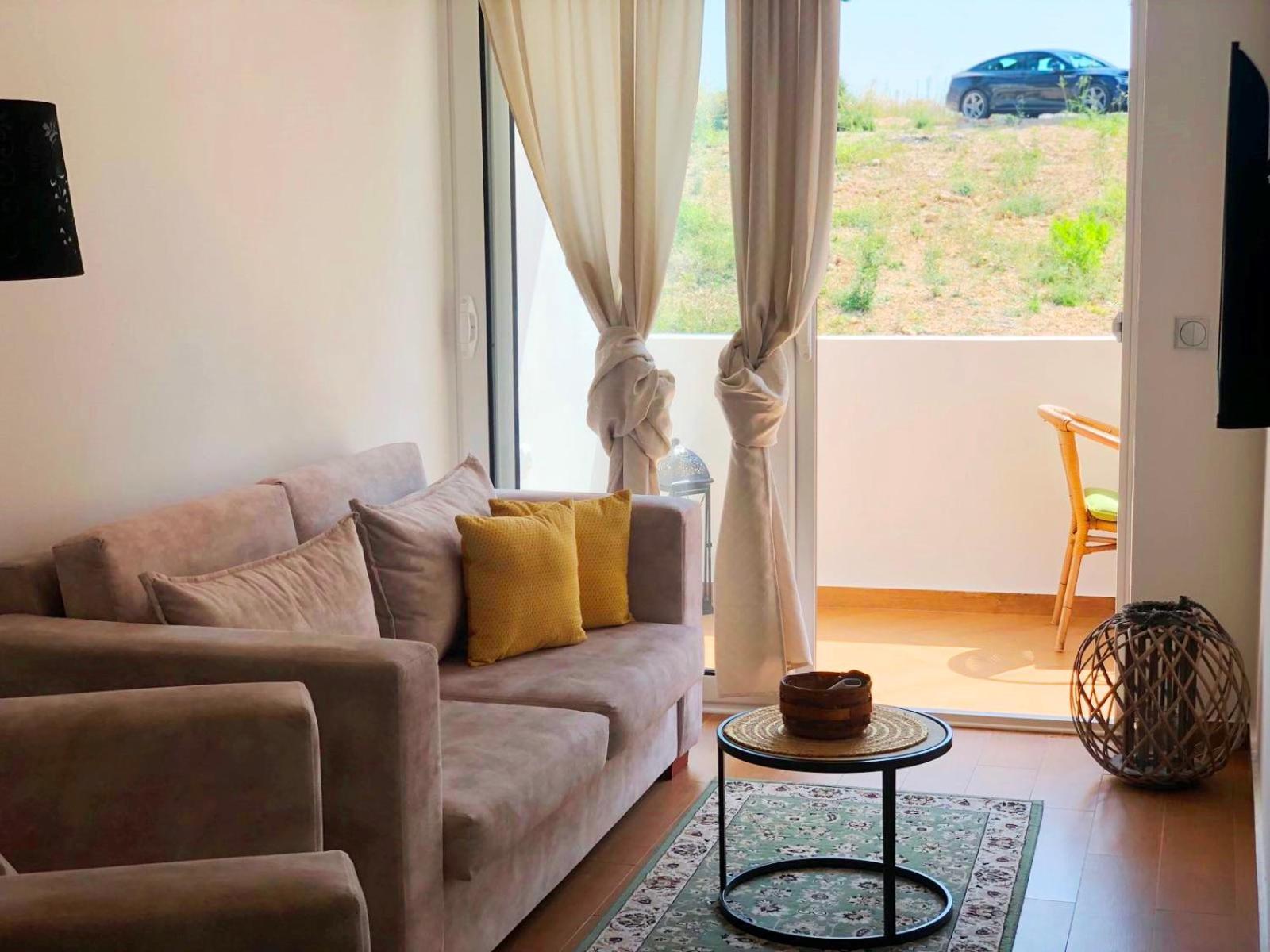 Apartments Lungo Mare أولتْسي المظهر الخارجي الصورة