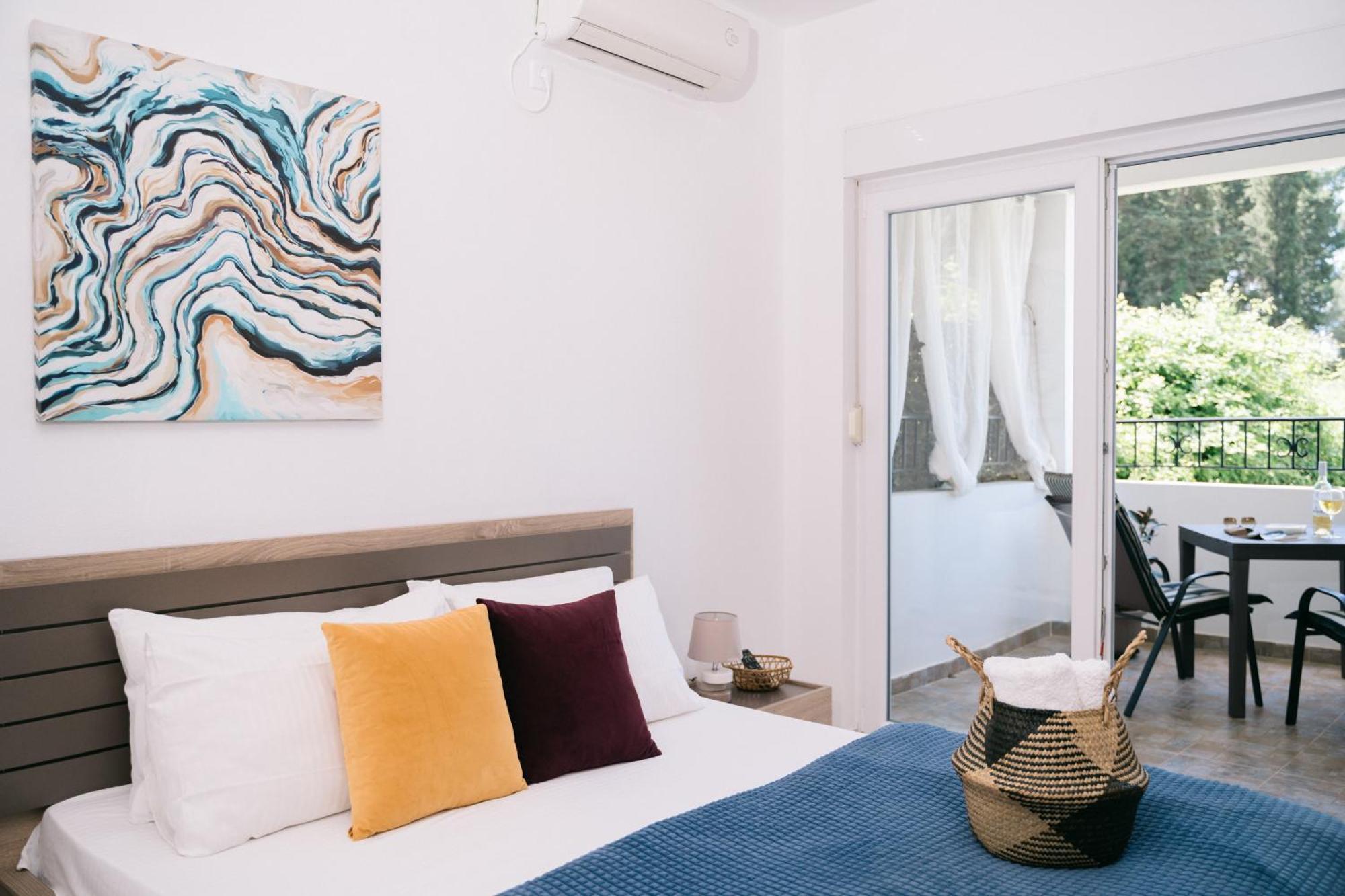 Apartments Lungo Mare أولتْسي المظهر الخارجي الصورة