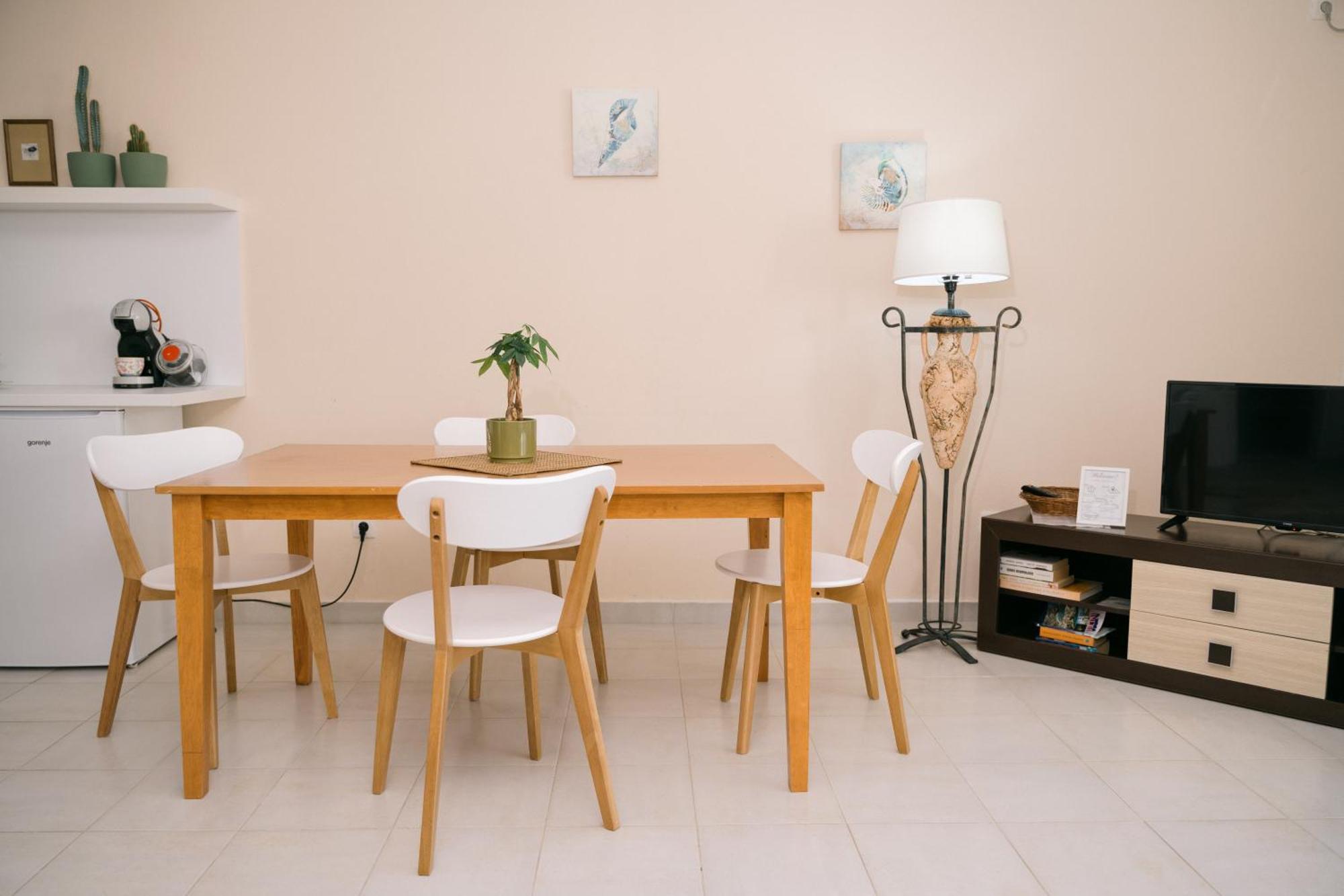 Apartments Lungo Mare أولتْسي المظهر الخارجي الصورة