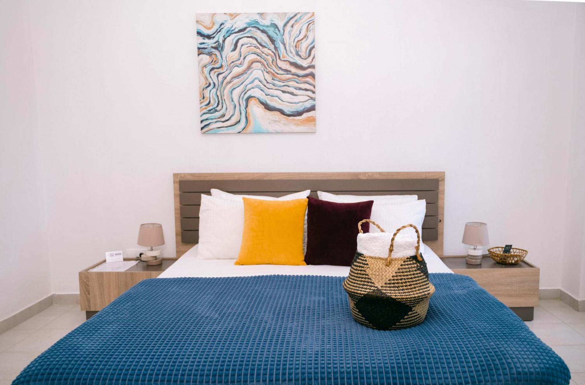 Apartments Lungo Mare أولتْسي المظهر الخارجي الصورة