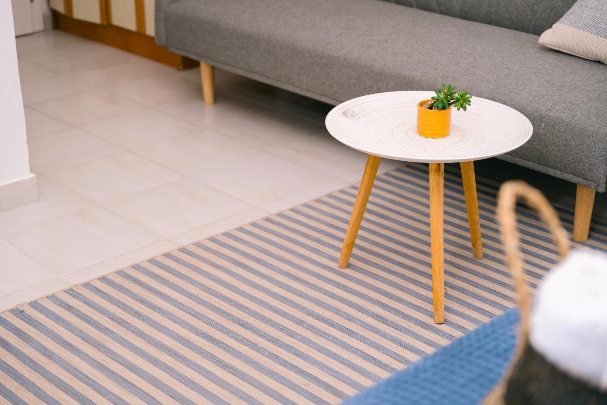 Apartments Lungo Mare أولتْسي المظهر الخارجي الصورة