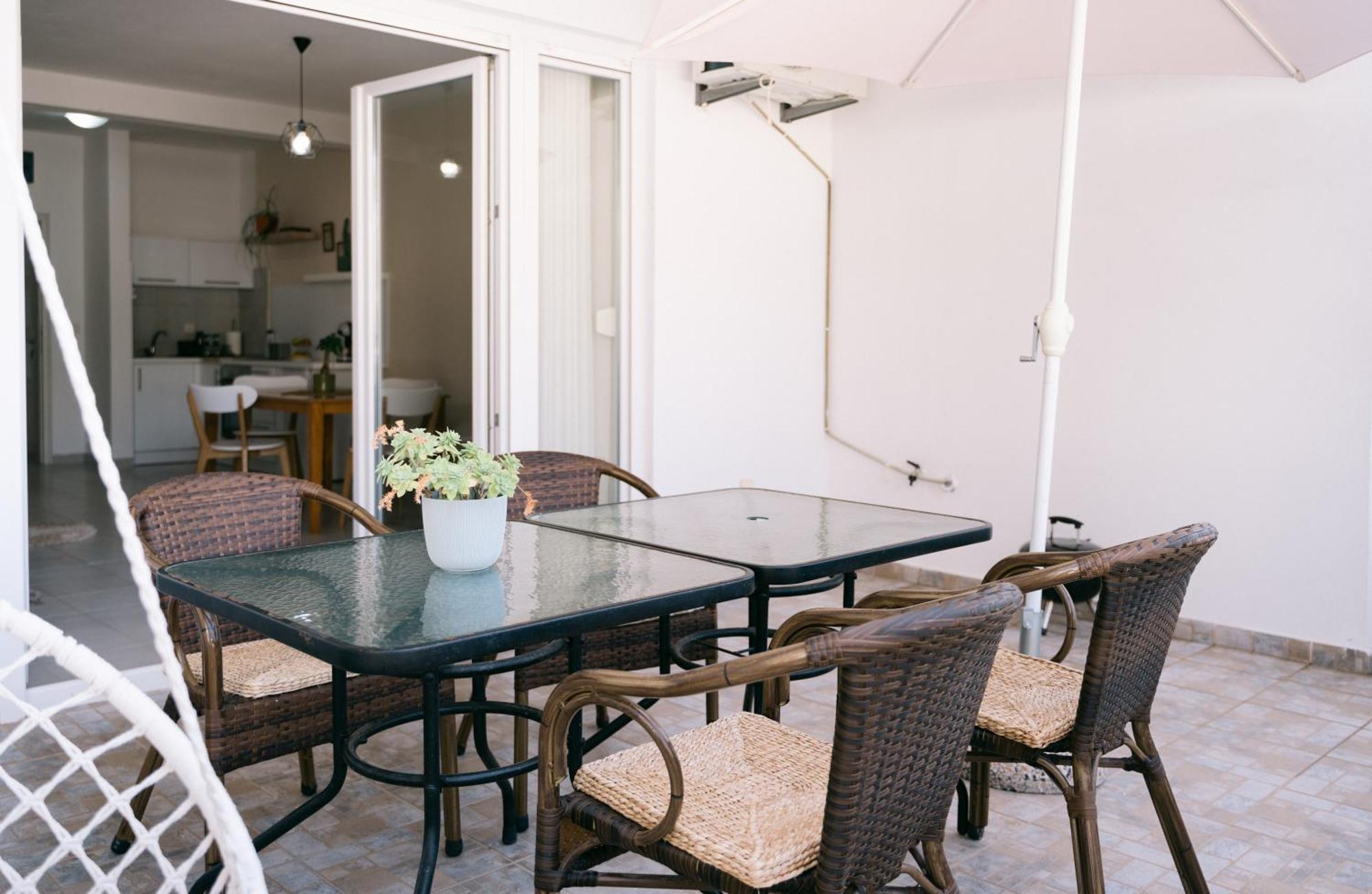 Apartments Lungo Mare أولتْسي المظهر الخارجي الصورة
